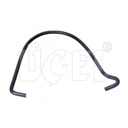 Патрубок PALIO SIENA 1.6 16V CF2 35484