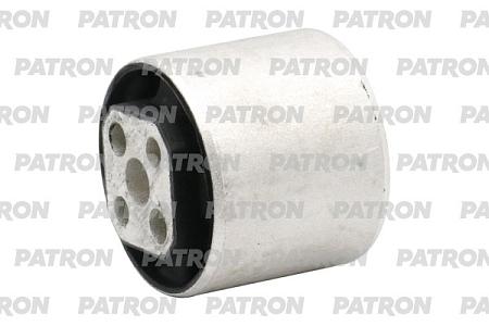 Сайлентблок дифференциала PSE12337