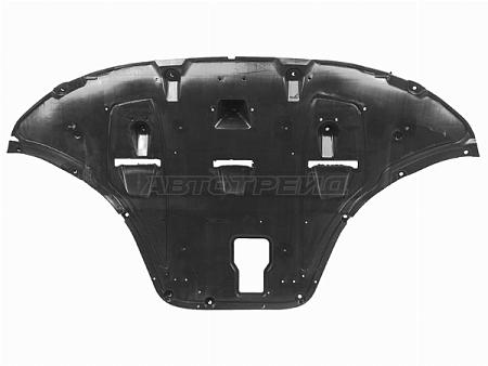 Защита двигателя HYUNDAI TUCSON 21-