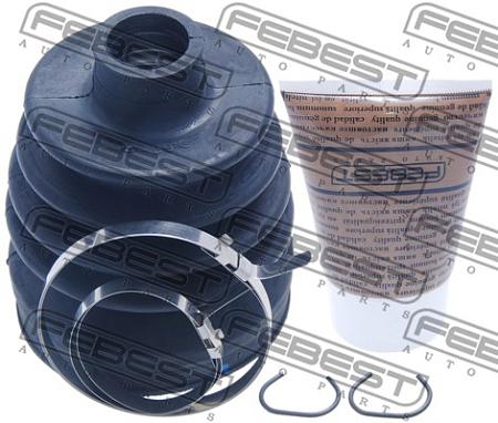 ПЫЛЬНИК ШРУС НАРУЖНЫЙ (92.5X116X25.7) КОМПЛЕКТ 2317-eos