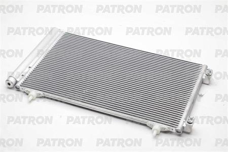 PRS1446 Радиатор кондиционера