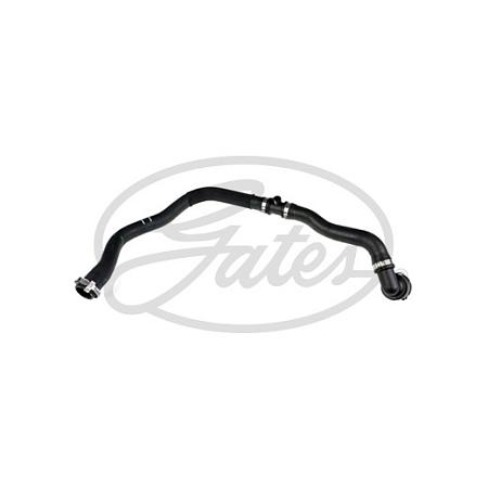 Патрубок системы охлаждения 05-3017