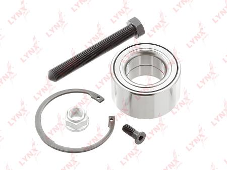 Подшипник ступ.VW T4 90-03 зад. 2000KG WB-1305