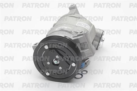 PACC025 Компрессор кондиционера