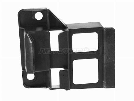 Крепление бампера Mercedes-Benz Sprinter 06-18 (Спереди/ Справа)