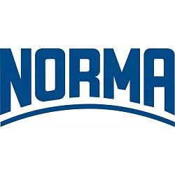 Хомут Норма FBS 14х12 пружинный черный для патрубков и шлангов FBS 14-12