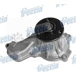 Помпа водяная HONDA CIVIC VIII 05- wp0418