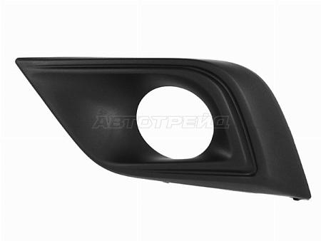 Оправа ПТФ Nissan Murano 16-22 (Слева)