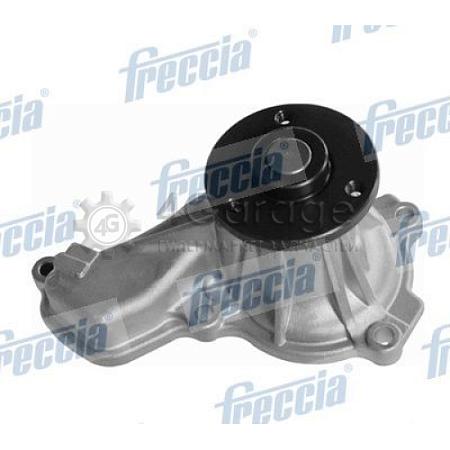 Помпа водяная HONDA CIVIC VIII 05- wp0418