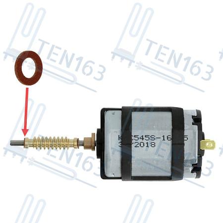 Сайлентблок переднего верхнего рычага L=R CB-H034