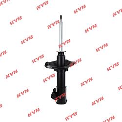 Амортизатор  передний Nissan Laurel C34 93-97 F 633223