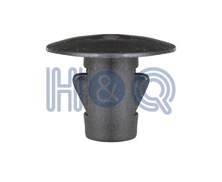 70203140 Клипса пластмассовая TOYOTA