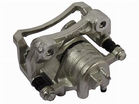 Суппорт тормозной RR NISSAN PATROL Y61 RH