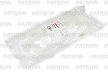 P36200W Комплект пластиковых хомутов