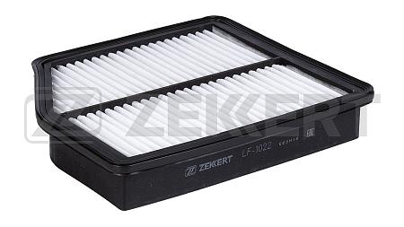 Фильтр воздушный Geely Emgrand X7 19- lf-1022