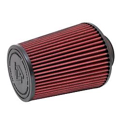 Спортивный фильтр нулевого сопротивления сухой af002-76