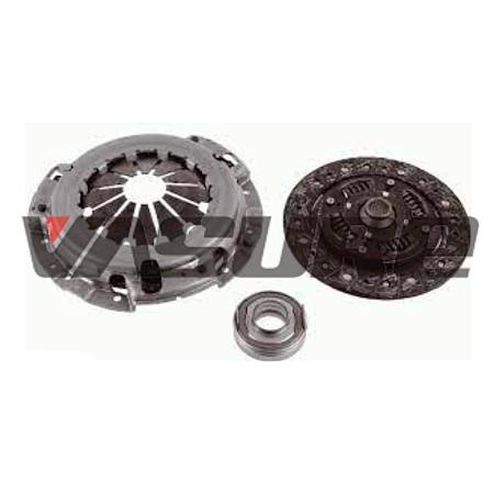 Комплект сцепления Mitsubishi Lanser X VRK048