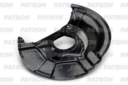 Кожух тормозного диска PBS074