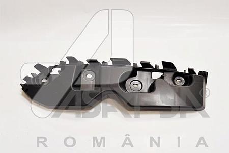 Кронштейн бампера RENAULT DUSTER переднего правый 80132