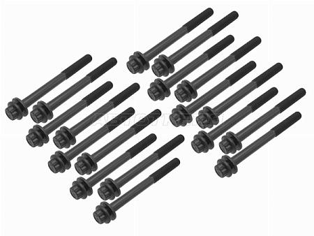 Болт ГБЦ (комплект)  NISSAN ZD30DDT1