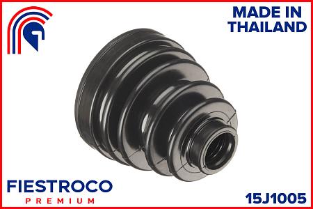 Пыльник шруса TOYOTA 4 Runner/Dyna 15J1005