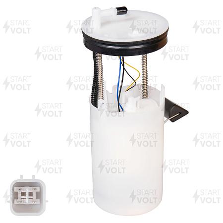 Модуль топл. насоса для а/м Honda CR-V (06-) 2.0i/2.4i (SFM 2302)