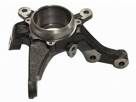 Кулак поворотный HONDA CIVIC 06-12 LH