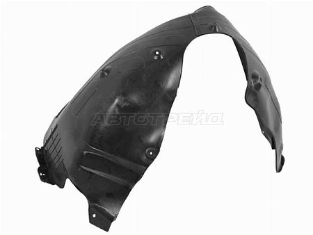 Подкрылок Kia Sorento 20- (Спереди/ Справа)