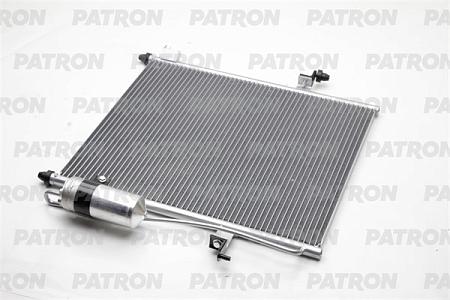 PRS1414 Радиатор кондиционера