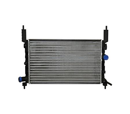 РАДИАТОР СИСТЕМЫ ОХЛАЖДЕНИЯ  OPEL ASTRA F 32183