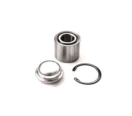 КОМПЛЕКТ ПОДШИПНИКА СТУПИЦЫ КОЛЕСА 71805