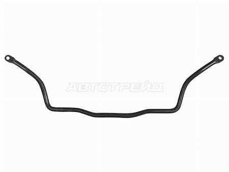 Стабилизатор поперечной устойчивости передний RENAULT LOGAN/SANDERO 14-