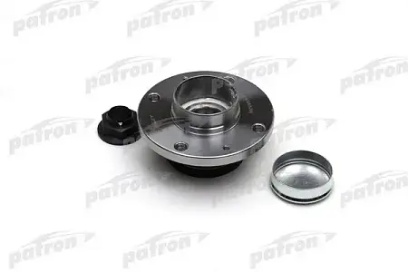 PBK6552H Ступица колеса