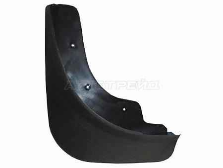 Брызговик Volkswagen Passat 05-11 (Сзади/ Слева)