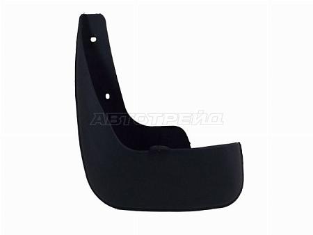 Брызговик Toyota Avensis (T250) 03-08 (Сзади/ Слева)