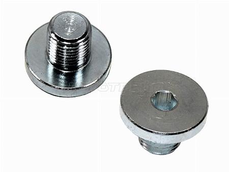 Пробка сливная TOYOTA MANY