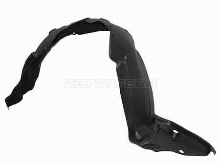 Подкрылок Toyota Auris 09-12 (Спереди/ Слева)