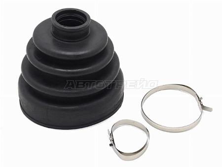 Пыльник шруса наружный зад MITSUBISHI PAJERO V7# 99-06