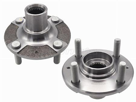 Ступица передн. HYUNDAI SOLARIS/KIA RIO 17-