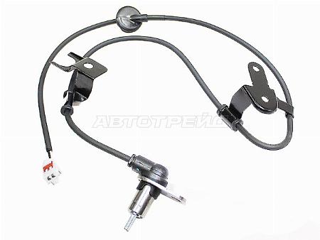Датчик ABS RR MAZDA PREMACY 99-  LH