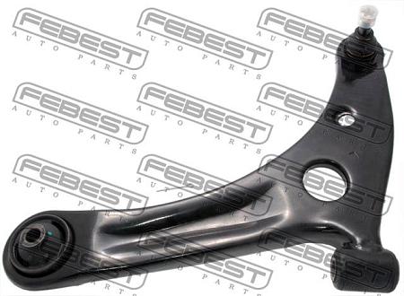 Рычаг передний L 0424-Z34LH