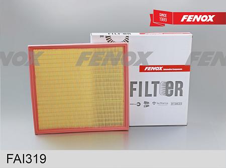 Фильтр воздушный HAVAL H9 FAI319