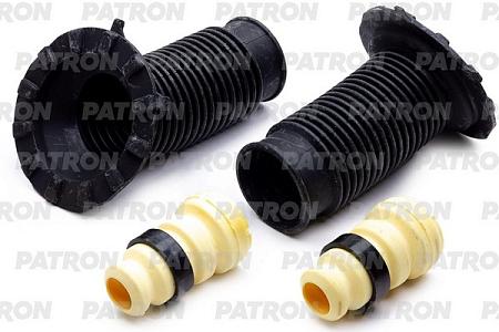 Защитный комплект амортизатора PPK166