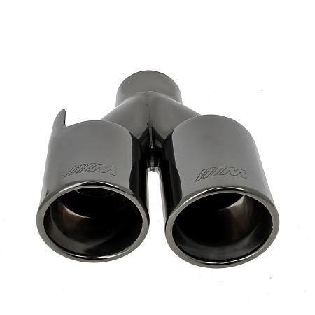 Насадка на глушитель BMW M-Style mt330l