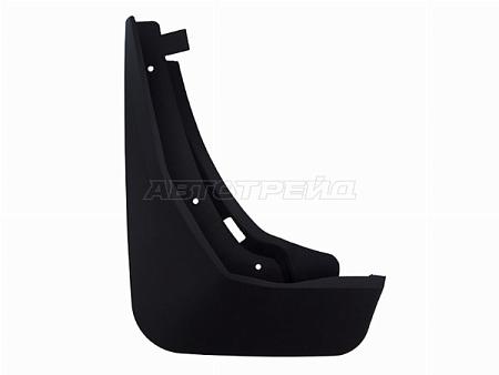 Брызговик Audi Q5 16-20 (Сзади/ Слева)