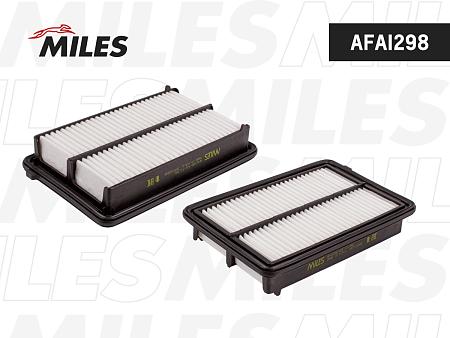 AFAI298 Фильтр воздушный HONDA CRV 12-