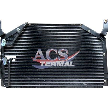 Радиатор кондиционера MITSUBISHI FREECA