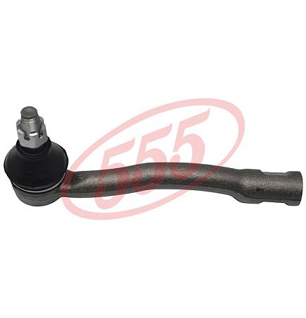 Рулевой наконечник внешн прав to carina se-2821r