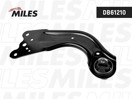 Рычаг зад. подв. MAZDA CX-5 продольный левый db61210