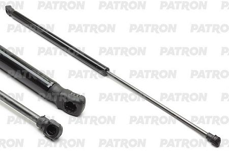 PGS499783 Амортизатор крышки багажника